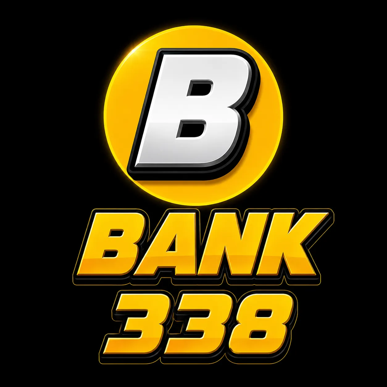 Review Aplikasi bank338 Versi Terbaru APK Resmi — ikon aplikasi