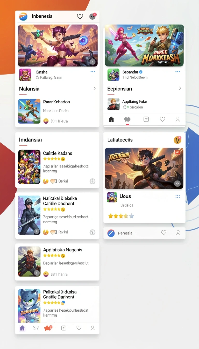 Screenshot bigrich77 App APK Terbaru nomor 1