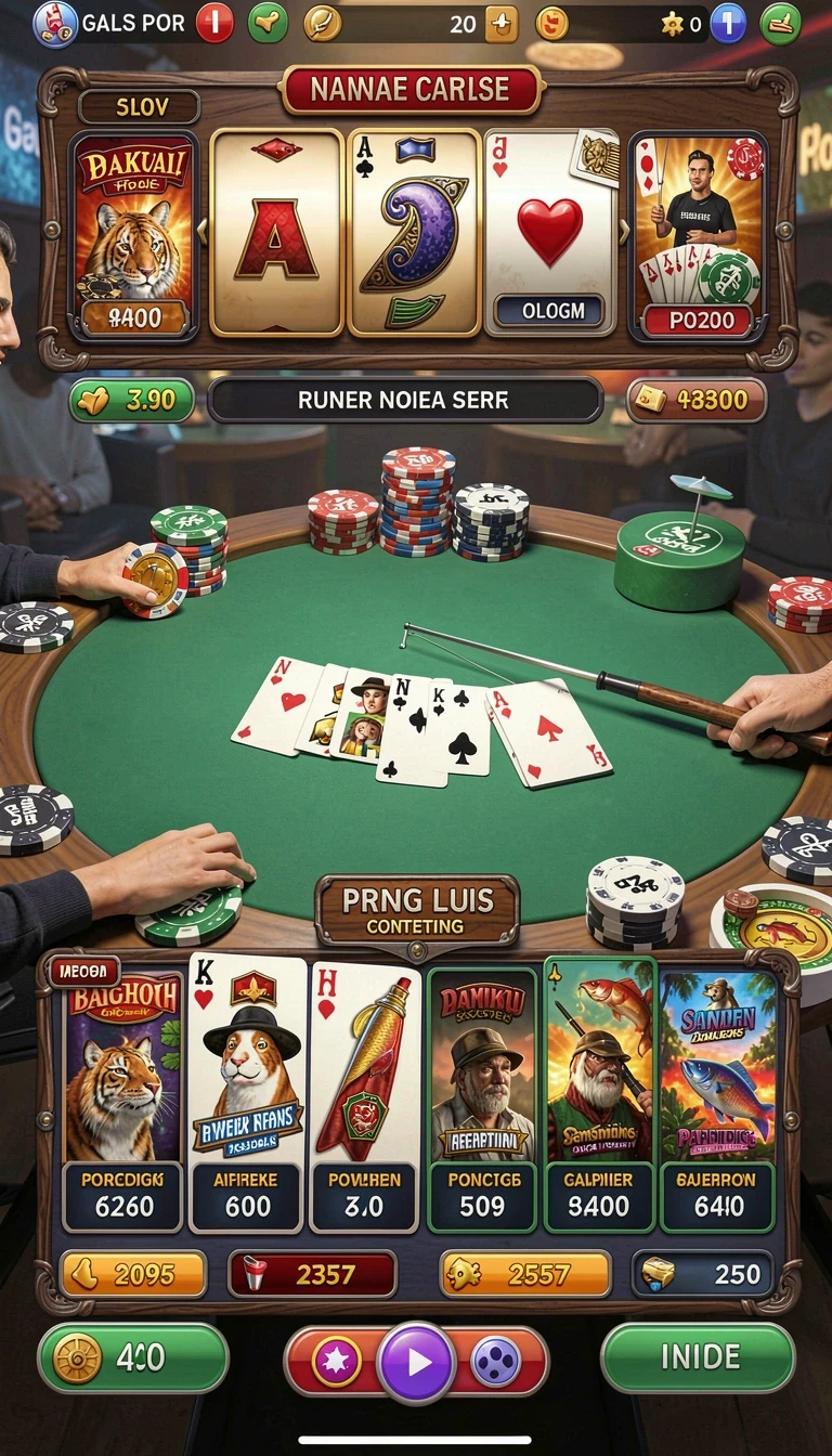 Screenshot Review Aplikasi bckasino Versi Terbaru nomor 3