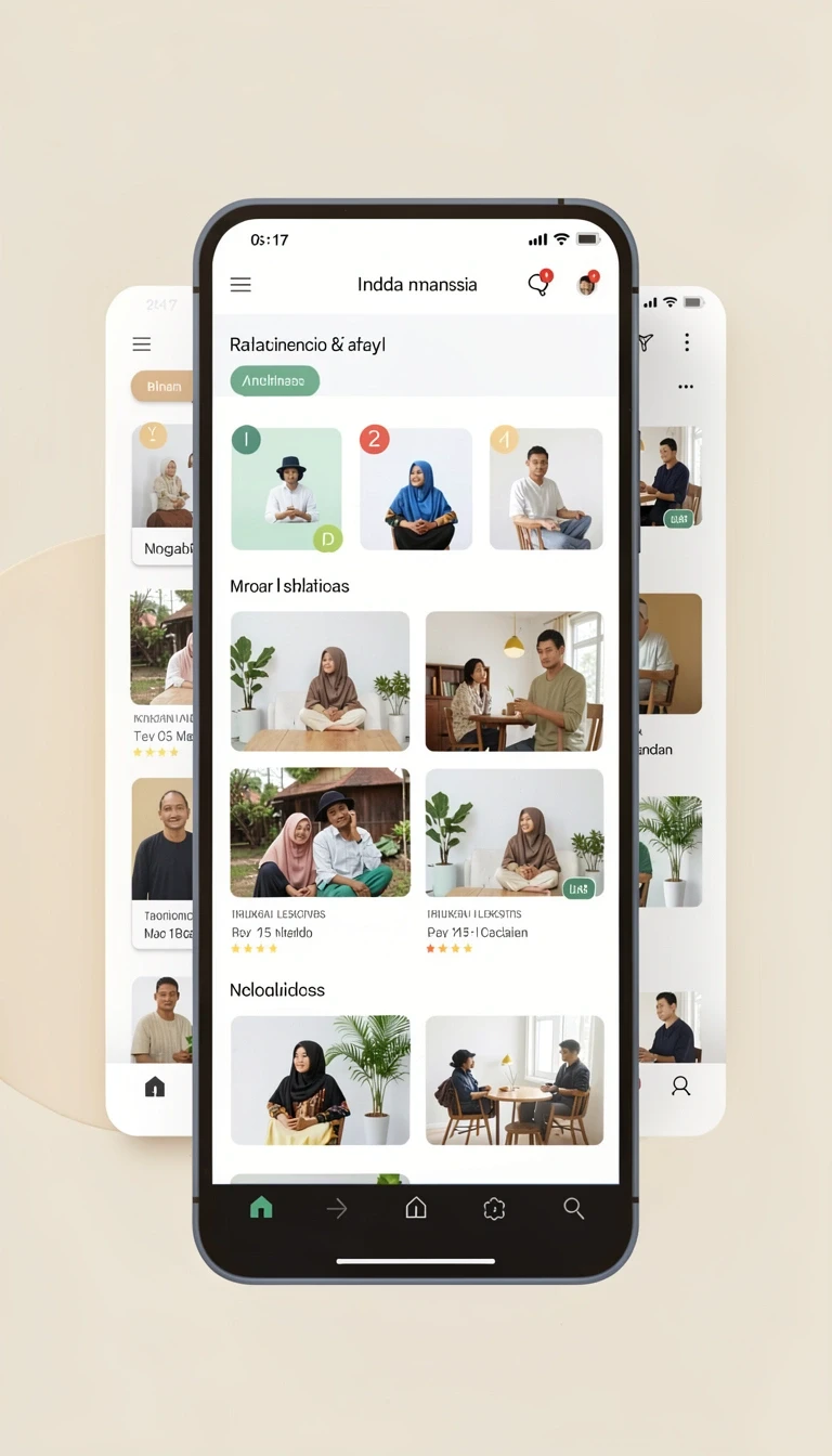 Screenshot batamtoto App APK Terbaru nomor 2