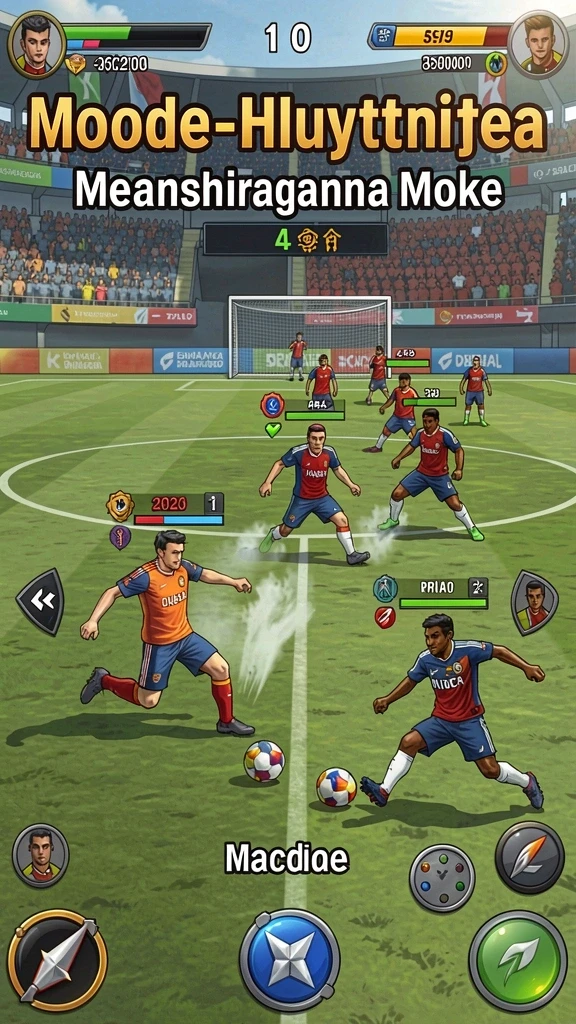Screenshot Download banteng69 APK untuk Android nomor 3