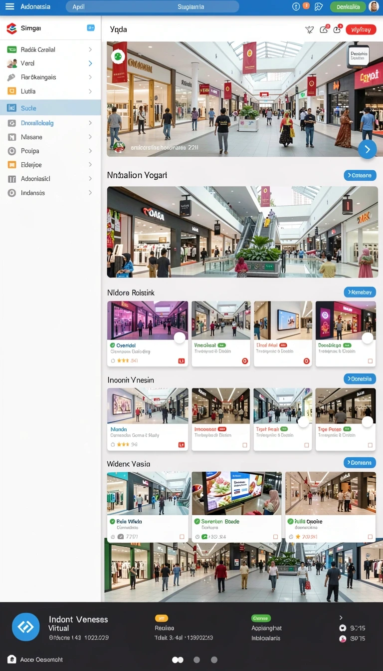 Pratinjau antarmuka laparbos — aplikasi APK resmi Android v2.5.6