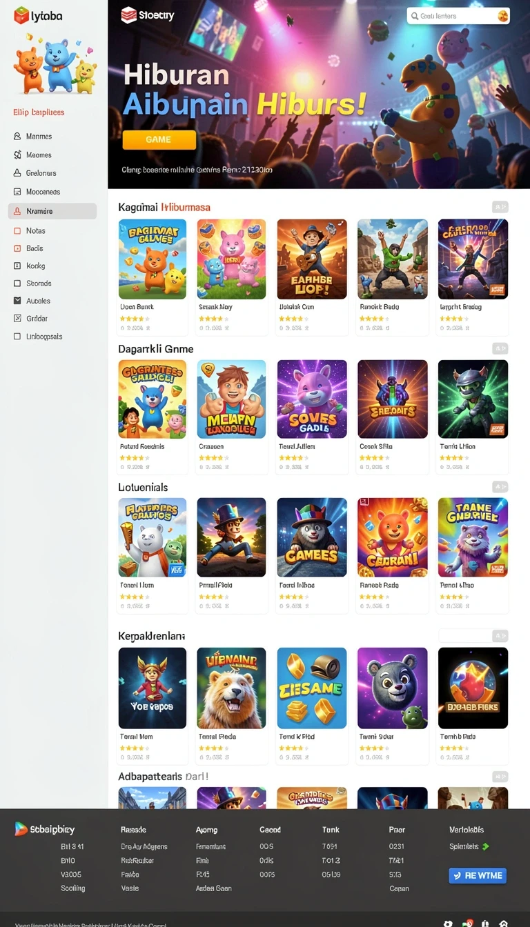 Screenshot batamtoto App APK Terbaru nomor 3