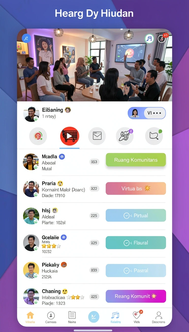 Screenshot Review Aplikasi bengkel69 Versi Terbaru nomor 1