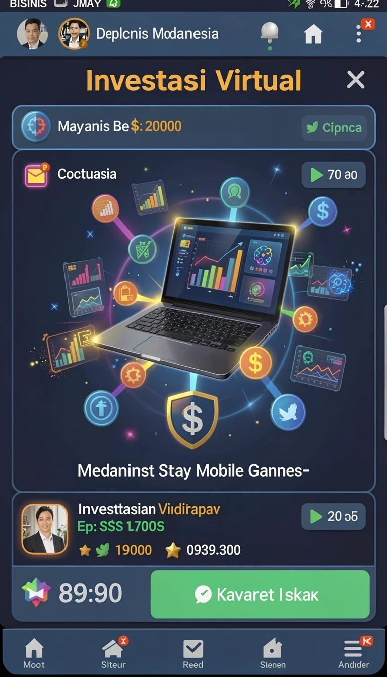 Screenshot berkah6 App APK Terbaru nomor 2
